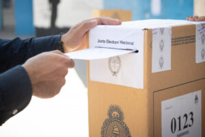 🔴 Seguí en vivo las elecciones legislativas nacionales en Misiones 🔴 Seguí en vivo las elecciones legislativas nacionales en Misiones imagen-1