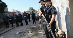 El narco fascismo en Argentina y en América Latina El narco fascismo en Argentina y en América Latina imagen-2