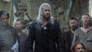 ‘The Witcher’ no solo ha sustituido a Henry Cavill, sino también ha cambiado a Geralt de Rivia: “Tiene una sonrisa muy pícara” 'The Witcher' no solo ha sustituido a Henry Cavill, sino también ha cambiado a Geralt de Rivia: “Tiene una sonrisa muy pícara” imagen-1