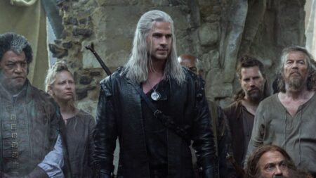 'The Witcher' no solo ha sustituido a Henry Cavill, sino también ha cambiado a Geralt de Rivia: “Tiene una sonrisa muy pícara” imagen-6