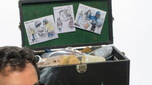 La CIA necesitaba una manera de encubrir a sus agentes en operaciones clandestinas: usaron la cara de un actor ganador del Oscar para ello imagen-4