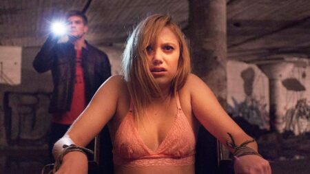 Ni David Fincher ni Alexandre Aja: Netflix finalmente adaptará esta aclamada novela de terror a lo ‘It Follows’ Ni David Fincher ni Alexandre Aja: Netflix finalmente adaptará esta aclamada novela de terror a lo 'It Follows' imagen-9