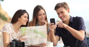 Consumo: los ingresos de los jóvenes de 23 a 27 años caen 10% y son los más afectados por el ajuste Consumo: los ingresos de los jóvenes de 23 a 27 años caen 10% y son los más afectados por el ajuste imagen-1