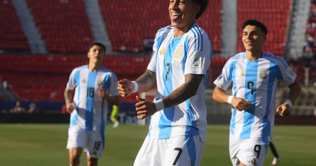 Partidos de hoy, sábado 11 de octubre: horario y por dónde ver fútbol en vivo online imagen-4