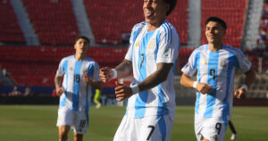 Partidos de hoy, sábado 11 de octubre: horario y por dónde ver fútbol en vivo online imagen-1