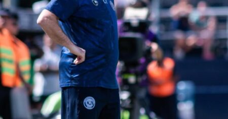Independiente Rivadavia extendió su mala racha antes de la semifinal contra River imagen-6