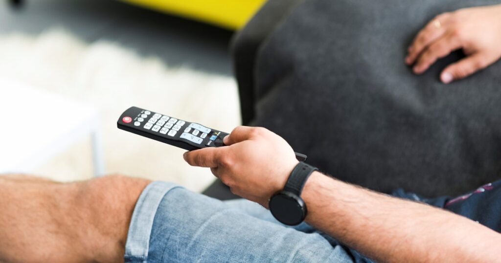 El control remoto de repuesto para Fire Stick más vendido que se conecta al instante imagen-4