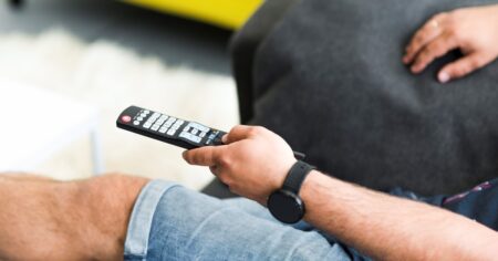 El control remoto de repuesto para Fire Stick más vendido que se conecta al instante imagen-13
