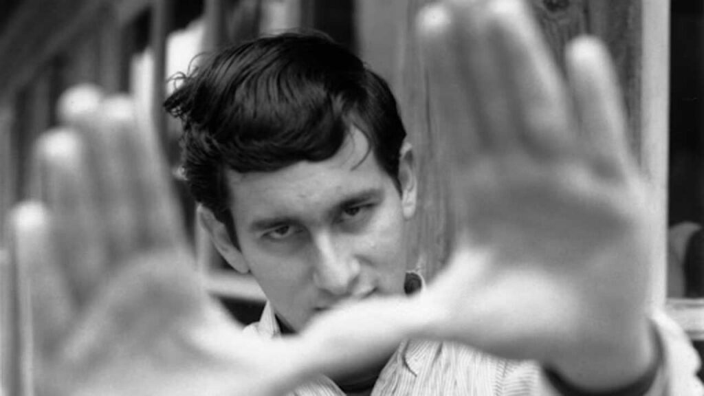 78 años, 34 películas, 3 Oscar: uno de los mejores directores de la historia estrenará su nueva película en 2026, pero es un absoluto secreto 78 años, 34 películas, 3 Oscar: uno de los mejores directores de la historia estrenará su nueva película en 2026, pero es un absoluto secreto imagen-5
