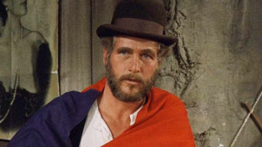«Es uno de los actores que menos me gustan»: hace 53 años, esta leyenda de Hollywood odiaba trabajar con Paul Newman en este excelente y poco conocido western "Es uno de los actores que menos me gustan": hace 53 años, esta leyenda de Hollywood odiaba trabajar con Paul Newman en este excelente y poco conocido western imagen-5