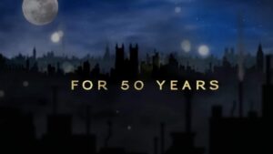 Se pasó 50 años sin ver esta película, a pesar de que salía en ella: fue una de las más taquilleras de la historia imagen-1