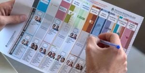 Comenzaron las elecciones legislativas 2025 en Misiones y en todo el país Comenzaron las elecciones legislativas 2025 en Misiones y en todo el país imagen-7