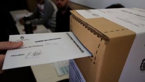 Elecciones 2025 | Tras un reclamo, la Justicia obligará a que los votos se cuenten por distritos y no el total a nivel nacional imagen-11