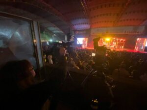 La Estudiantina Obereña 2025 se vive en directo: cuatro noches de fiesta con transmisión de Obera Inside | OberaInside.com.ar La Noticia Junto a VosLa... imagen-72