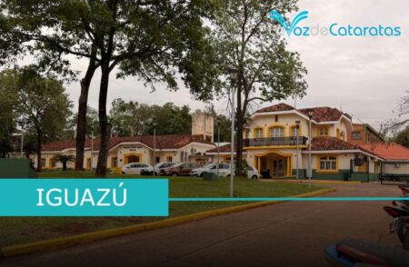 Día Mundial de la Espirometría: un estudio clave que se realiza en el Hospital de Iguazú imagen-66