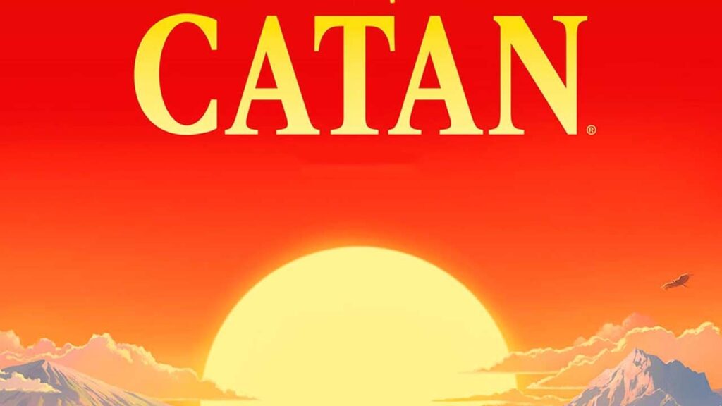 'Los Colonos de Catán' se convierte en una megafranquicia en Netflix: estos son los gigantescos planes de la plataforma de streaming imagen-5