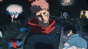 Disfruta de la temporada 3 de 'Jujutsu Kaisen' en cines: Fecha de estreno de 'Jujutsu Kaisen: Ejecución imagen-111