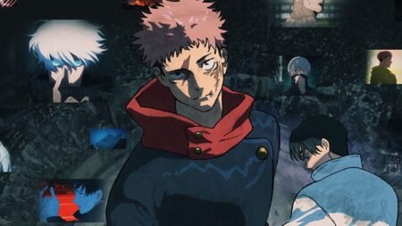 Disfruta de la temporada 3 de 'Jujutsu Kaisen' en cines: Fecha de estreno de 'Jujutsu Kaisen: Ejecución imagen-6