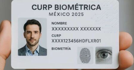 CURP Biométrica 2025: todo lo que hay que saber imagen-21