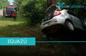 Despiste fatal en Andresito: un hombre de Iguazú perdió la vida imagen-4