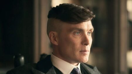 La verdadera razón del corte de pelo estilo 'Peaky Blinders': era para no coger piojos imagen-5