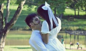 El desgarrador testimonio de la esposa de uno de los fallecidos en la tragedia de Campo Viera: “Me decía que íbamos a llegar a viejitos juntos” El desgarrador testimonio de la esposa de uno de los fallecidos en la tragedia de Campo Viera: “Me decía que íbamos a llegar a viejitos juntos” imagen-9