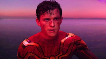 El padre de Tom Holland desmiente las informaciones sobre su accidente: "Me hizo recordar el dicho de que nunca hay que creer lo que dicen los periódicos" imagen-4
