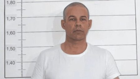 Milei firmó el decreto para extraditar a “Fred” Machado a Estados Unidos imagen-6