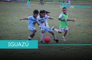 Capacitación deportiva: Iguazú será sede del Taller de Formación del Programa Fútbol 360 imagen-3