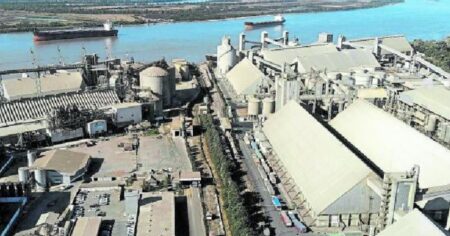 Grassi alcanzó las mayorías de acredores y se quedaría con el salvataje de Vicentin Grassi alcanzó las mayorías de acredores y se quedaría con el salvataje de Vicentin imagen-14