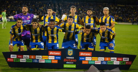 Partidos de hoy, viernes 31 de octubre: horario y por dónde ver fútbol en vivo Partidos de hoy, viernes 31 de octubre: horario y por dónde ver fútbol en vivo imagen-19