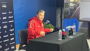 Las fuertes frases de Gallardo tras la eliminación de River en la Copa Argentina – TyC Sports Las fuertes frases de Gallardo tras la eliminación de River en la Copa Argentina - TyC Sports imagen-2