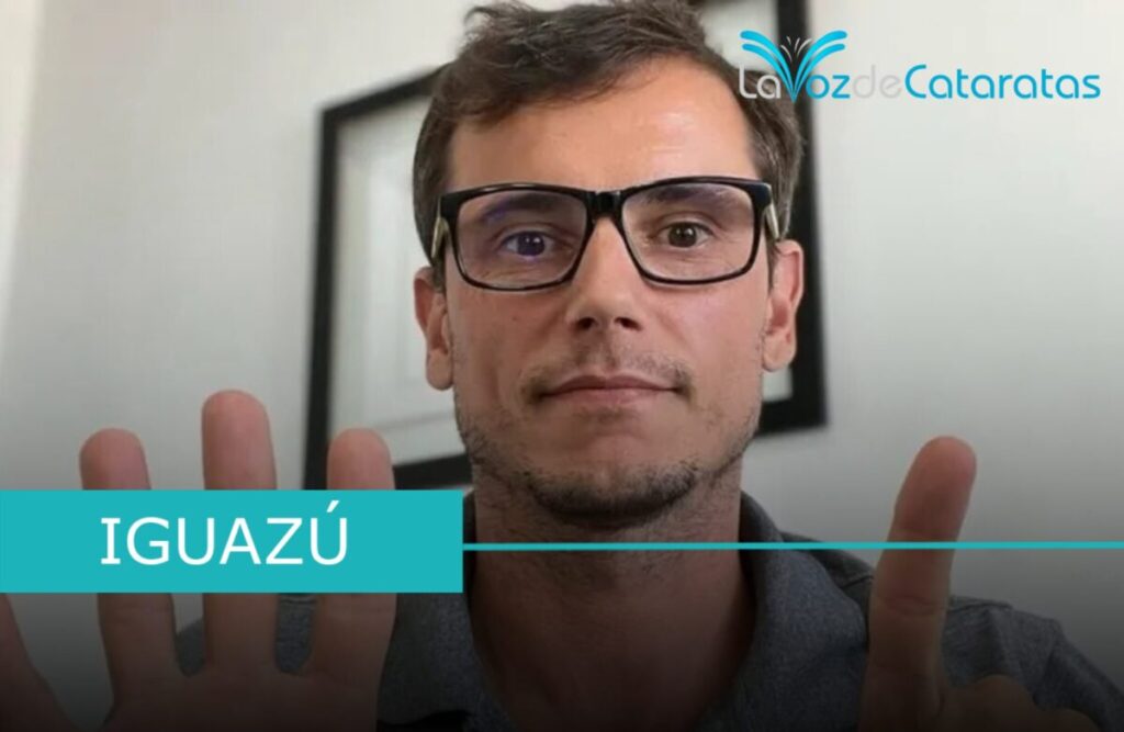 La Libertad Avanza se impone en Misiones y arrasa en Iguazú con más del 50% de los votos La Libertad Avanza se impone en Misiones y arrasa en Iguazú con más del 50% de los votos imagen-5