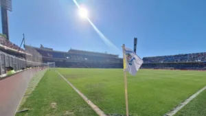 ◉ Racing vs. River, por la Copa Argentina: hora, formaciones, previa y TV en vivo - TyC Sports imagen-1
