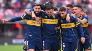 "El Superclásico lo vamos a ganar": la sentencia de un jugador de Boca - TyC Sports imagen-3