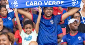Cabo Verde, el país cuna de la saudade que buscó por Linkedin el efecto nostálgico para jugar por primera vez un Mundial imagen-3