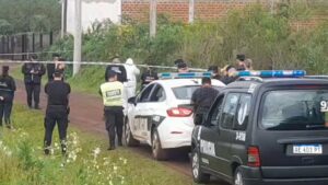 Investigan la muerte de un suboficial de la Policía de Misiones hallado con un disparo en la cabeza imagen-2