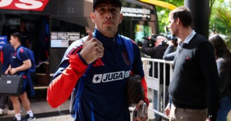 Video: así fue la llegada de la U de Chile a la Fortaleza Video: así fue la llegada de la U de Chile a la Fortaleza imagen-10