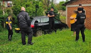 Comandante Andresito y Oberá: Policía de Misiones esclareció robos de un automóvil y una motocicleta   imagen-3