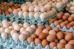 El consumo y precio del huevo se mantienen estables en Eldorado imagen-3