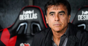 San Martín de San Juan vs Independiente, por el Torneo Clausura 2025: minuto a minuto, en directo imagen-2