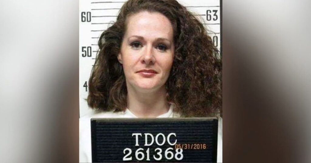 Quién es Christa Gail Pike, la única mujer condenada a muerte en los últimos 200 años en Tennessee por un crimen brutal imagen-4