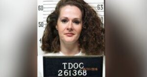 Quién es Christa Gail Pike, la única mujer condenada a muerte en los últimos 200 años en Tennessee por un crimen brutal imagen-4