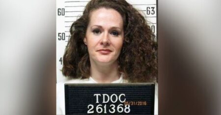 Quién es Christa Gail Pike, la única mujer condenada a muerte en los últimos 200 años en Tennessee por un crimen brutal imagen-11
