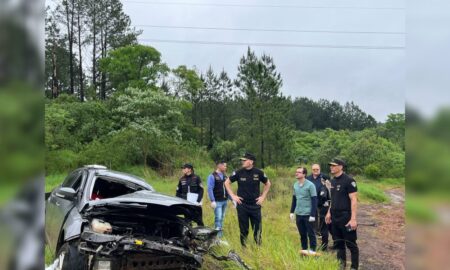 El conductor del Focus implicado en tragedia del Yazá estaba alcoholizado imagen-12