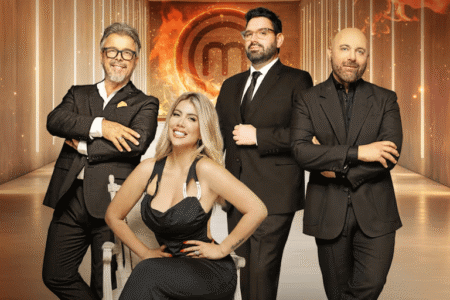 MasterChef Celebrity vuelve este lunes con 24 famosos listos para cocinar imagen-5