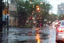 Jueves con lluvias y tormentas aisladas en Misiones imagen-2