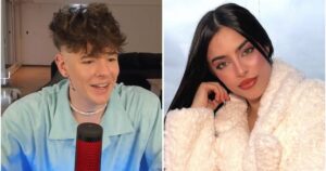 "A mí me gustan las gordas": la aclaración del streamer que le pidió a su novia ex Gran Hermano que baje de peso imagen-4