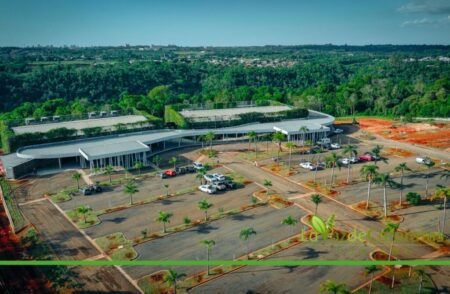 Iguazú marca un antes y un después con la inauguración del Centro de Eventos y Convenciones Iryapú imagen-68