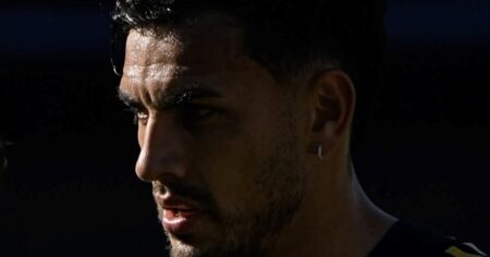 Oficial: Leandro Paredes convocado a la Selección Argentina, se pierde un partido clave de Boca imagen-6
